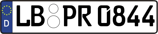 LB-PR0844