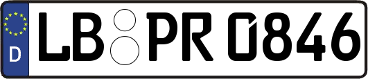 LB-PR0846