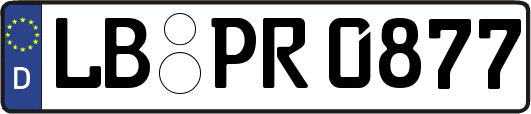 LB-PR0877
