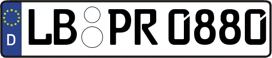 LB-PR0880