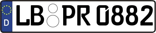 LB-PR0882