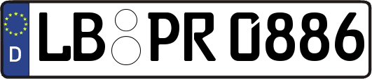 LB-PR0886