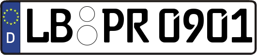 LB-PR0901