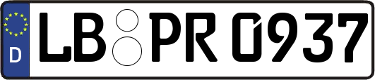 LB-PR0937