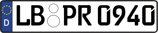 LB-PR0940