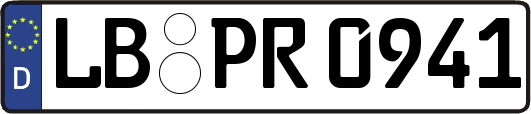 LB-PR0941