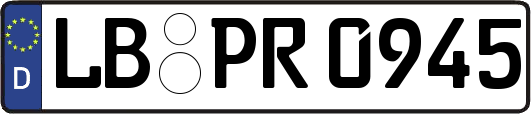 LB-PR0945