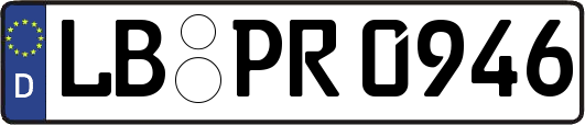 LB-PR0946