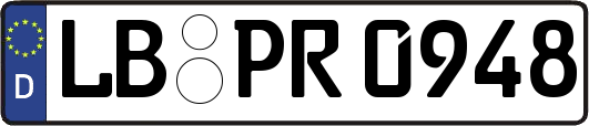 LB-PR0948