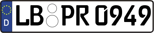 LB-PR0949