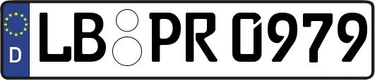 LB-PR0979