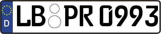 LB-PR0993