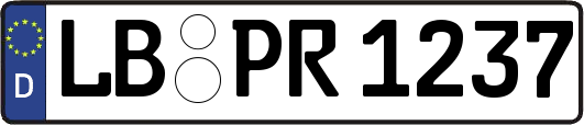LB-PR1237