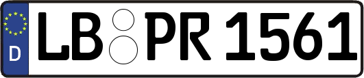 LB-PR1561