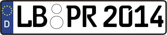 LB-PR2014