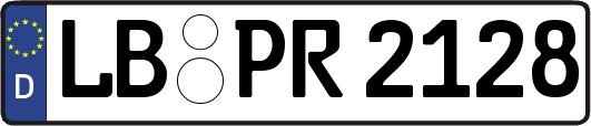 LB-PR2128