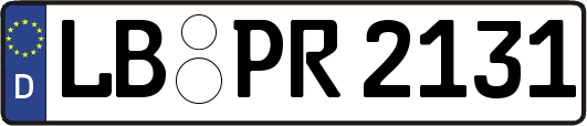 LB-PR2131