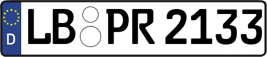 LB-PR2133