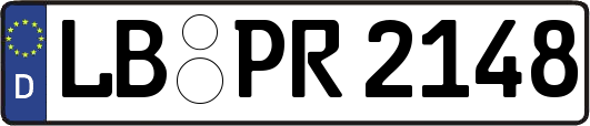 LB-PR2148