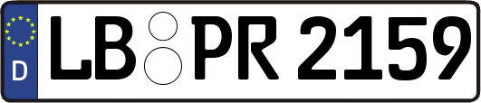 LB-PR2159