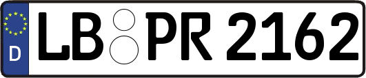 LB-PR2162