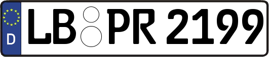 LB-PR2199