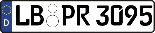 LB-PR3095