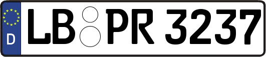 LB-PR3237
