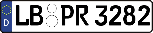 LB-PR3282