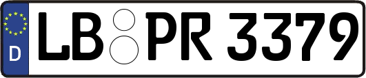 LB-PR3379