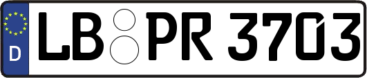 LB-PR3703