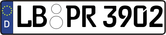 LB-PR3902