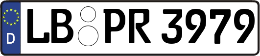 LB-PR3979