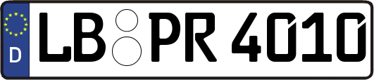 LB-PR4010