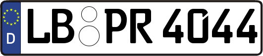 LB-PR4044