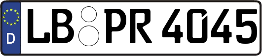 LB-PR4045