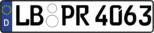 LB-PR4063