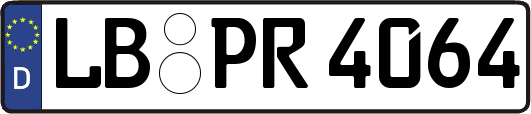 LB-PR4064