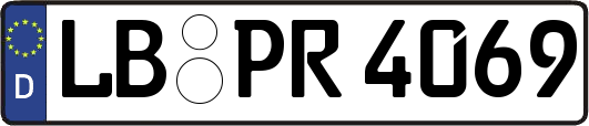 LB-PR4069