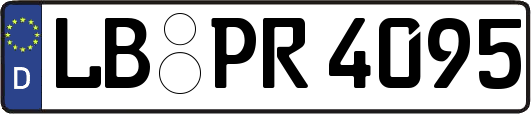 LB-PR4095