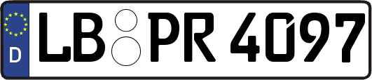 LB-PR4097