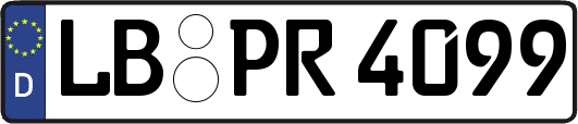 LB-PR4099