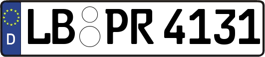 LB-PR4131