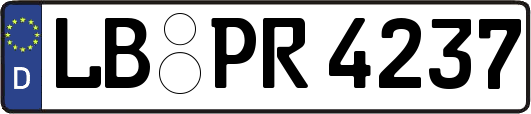 LB-PR4237