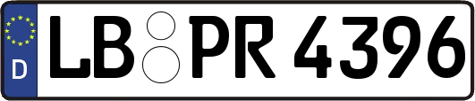 LB-PR4396