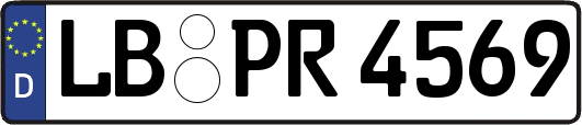 LB-PR4569