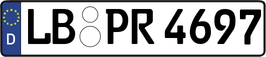 LB-PR4697