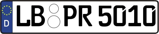 LB-PR5010