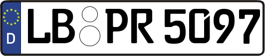 LB-PR5097