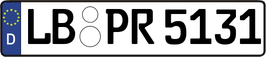 LB-PR5131